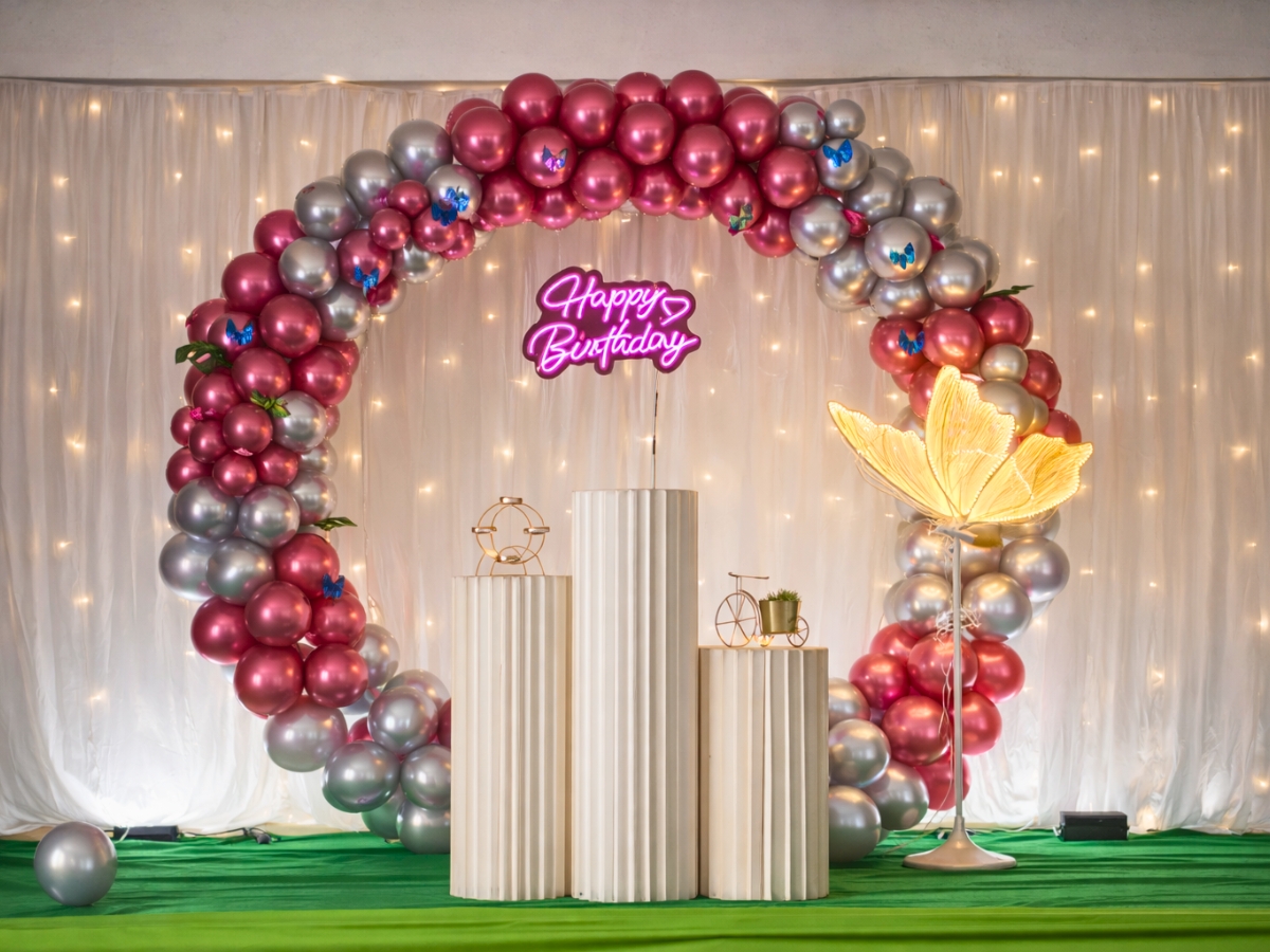 dream makers – Event Decoration in Kumaraswamy Layout, Bangalore