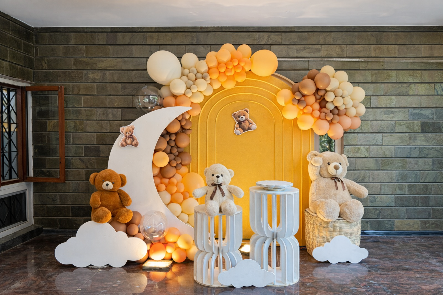 Kemp Creations – Event Decoration in Devanahalli, Bangalore