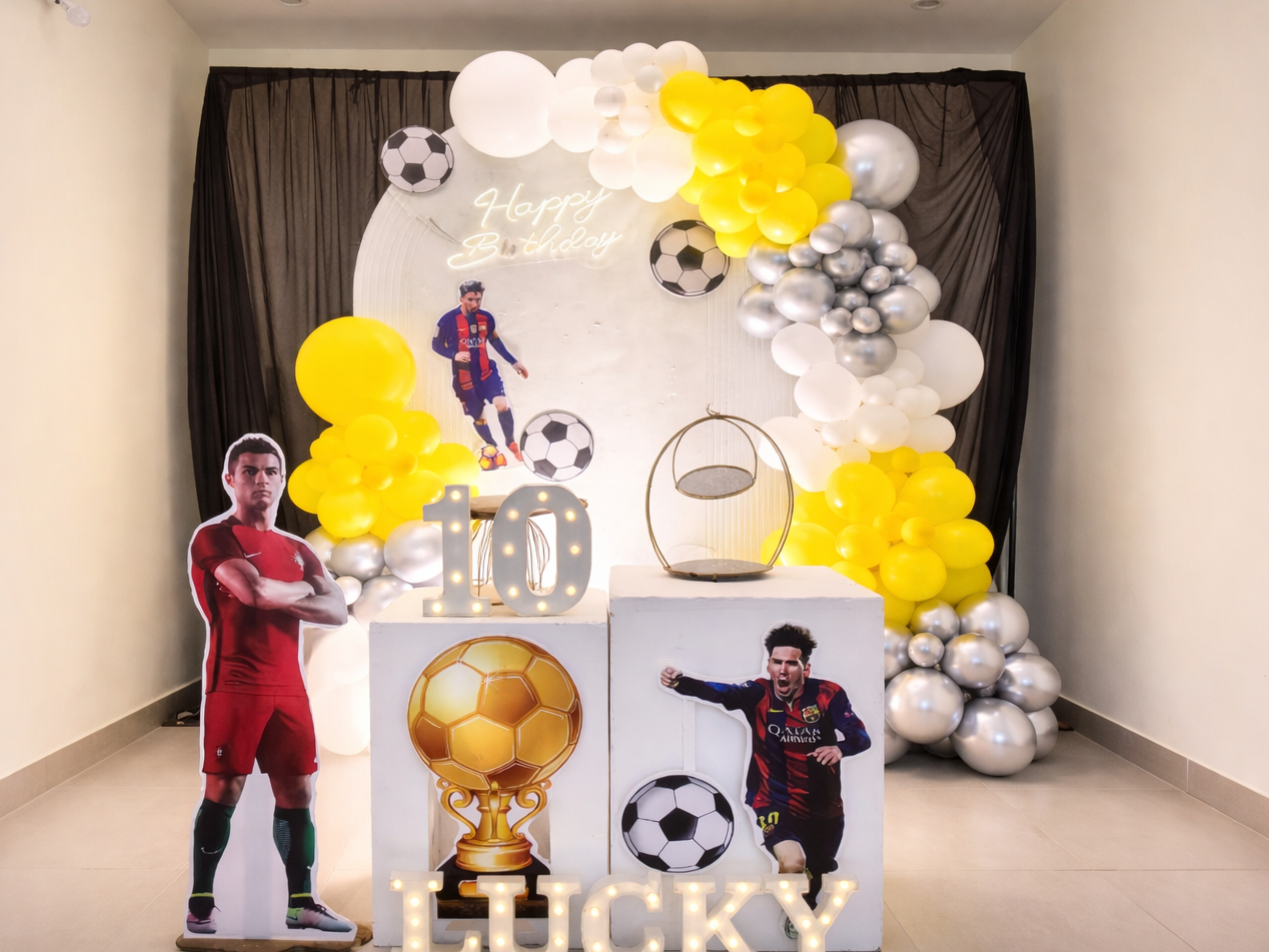 Kemp Creations – Event Decoration in Devanahalli, Bangalore