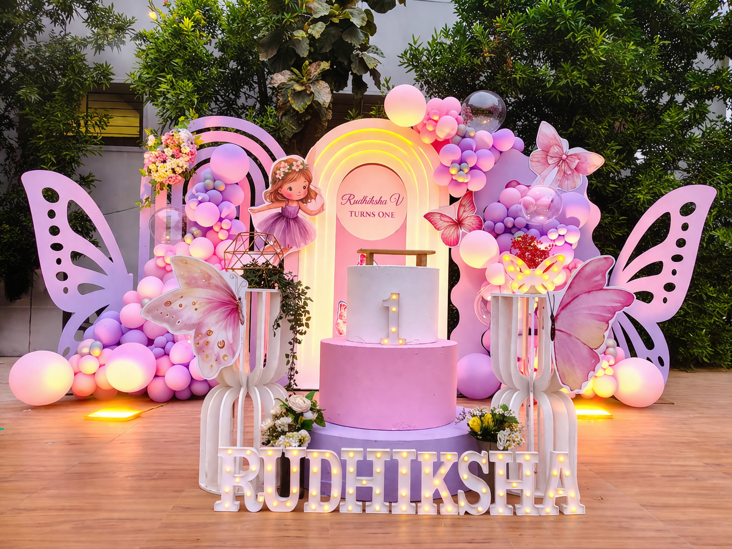Kemp Creations – Event Decoration in Devanahalli, Bangalore
