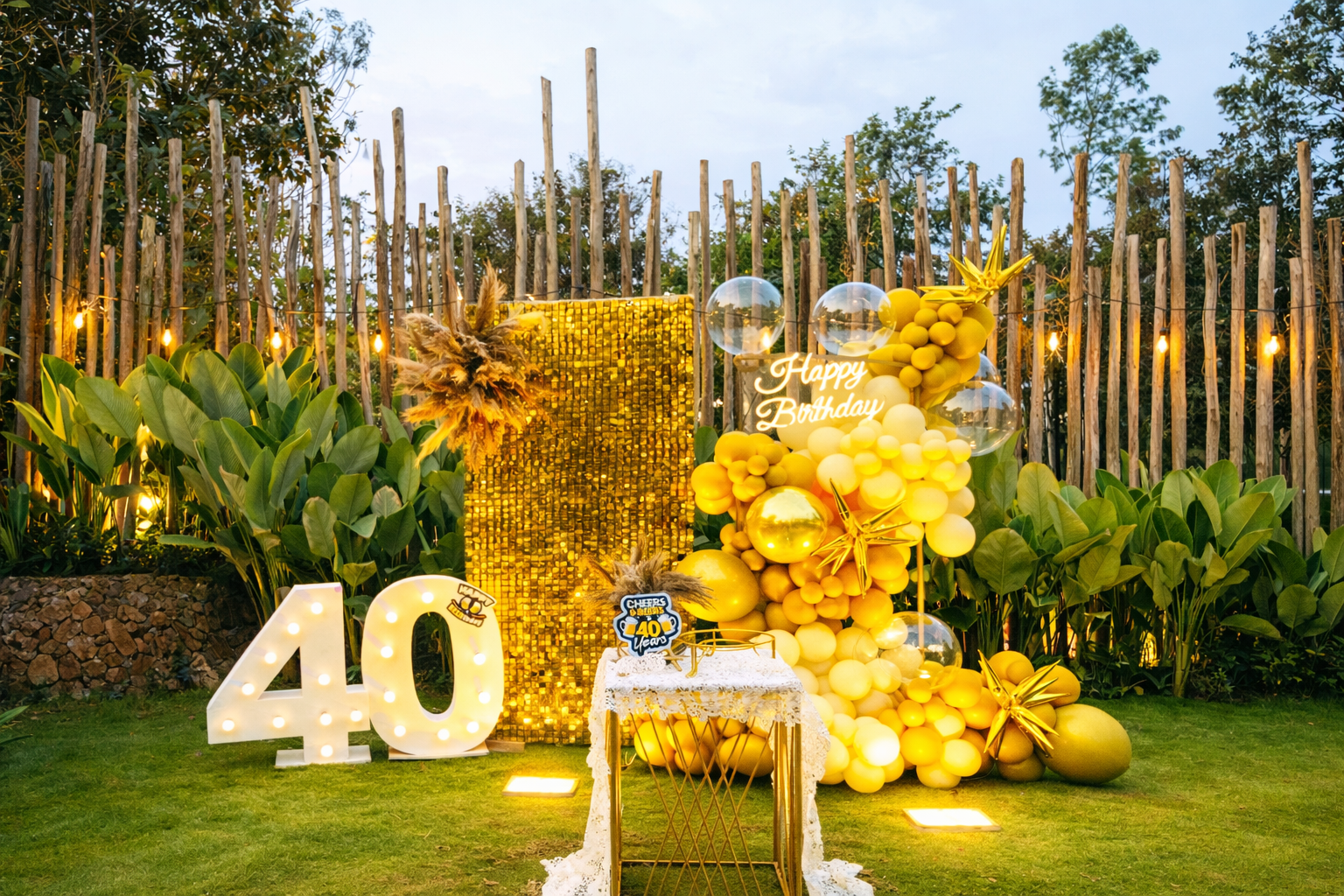 Kemp Creations – Event Decoration in Devanahalli, Bangalore