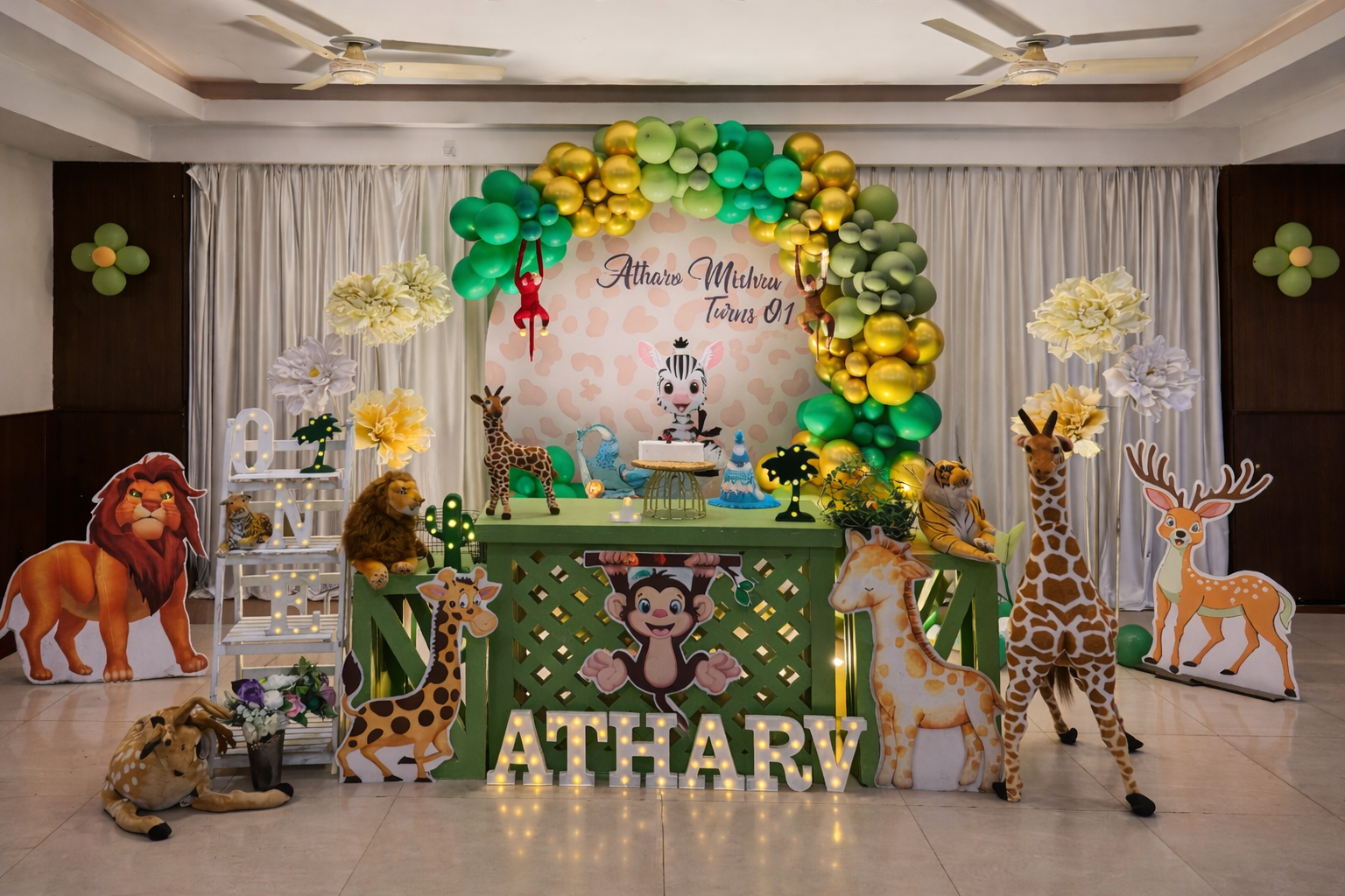 Kemp Creations – Event Decoration in Devanahalli, Bangalore