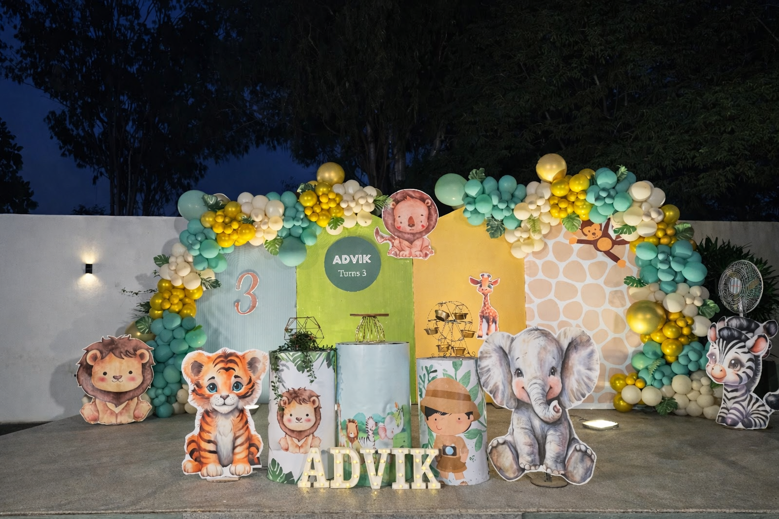 Kemp Creations – Event Decoration in Devanahalli, Bangalore