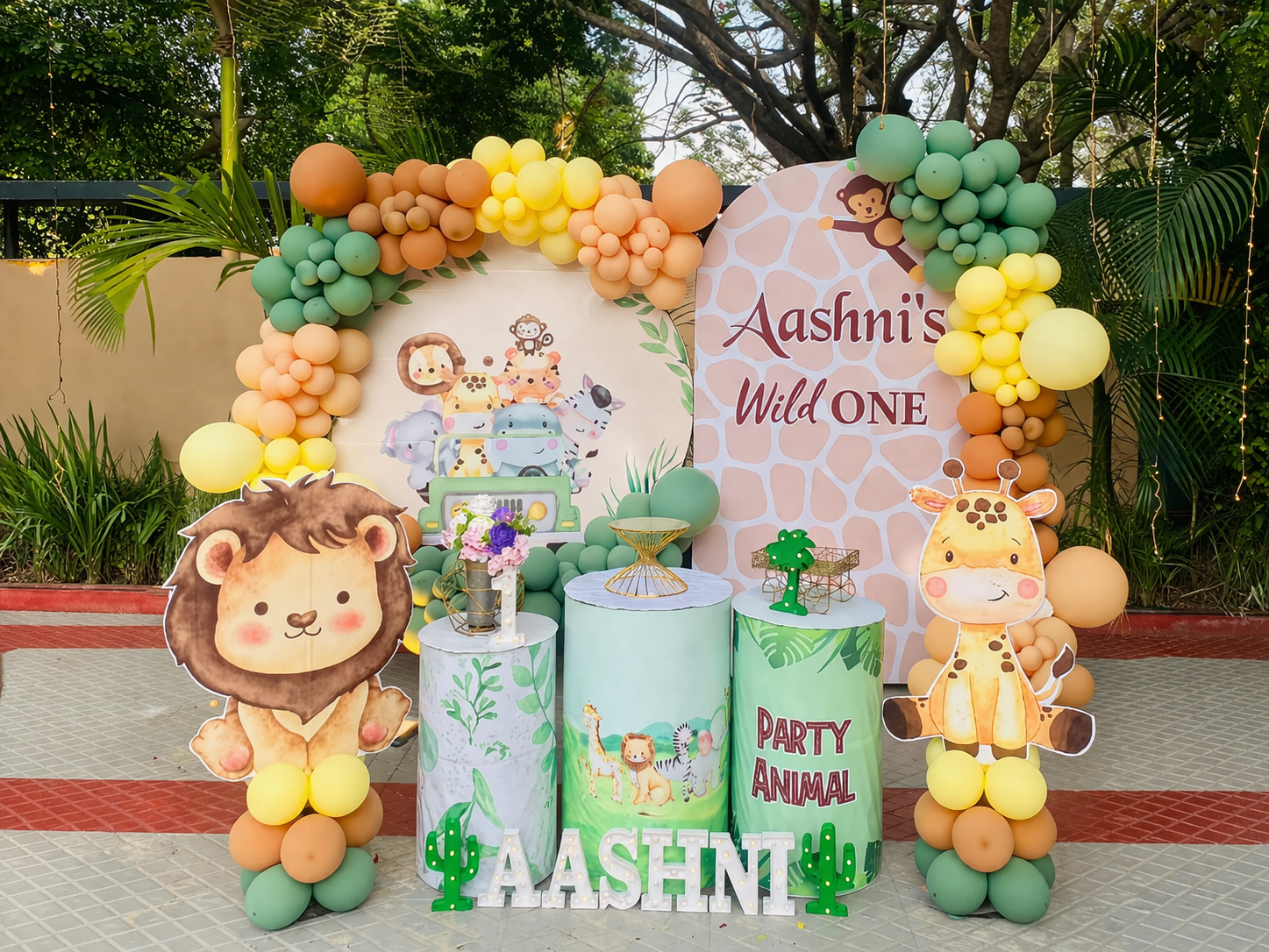 Kemp Creations – Event Decoration in Devanahalli, Bangalore