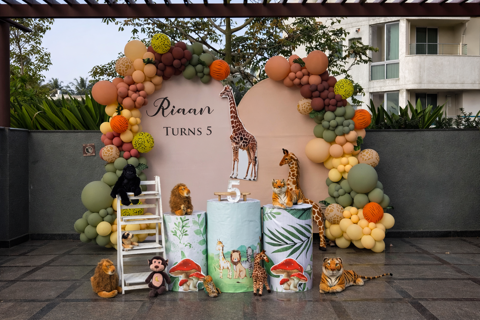 Kemp Creations – Event Decoration in Devanahalli, Bangalore