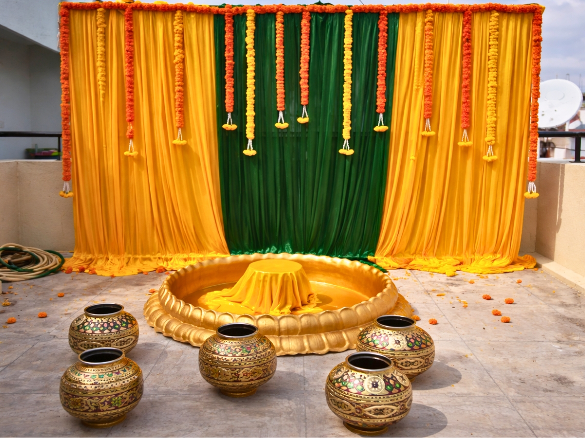 dream makers – Wedding Decoration in BTM Layout, Bangalore