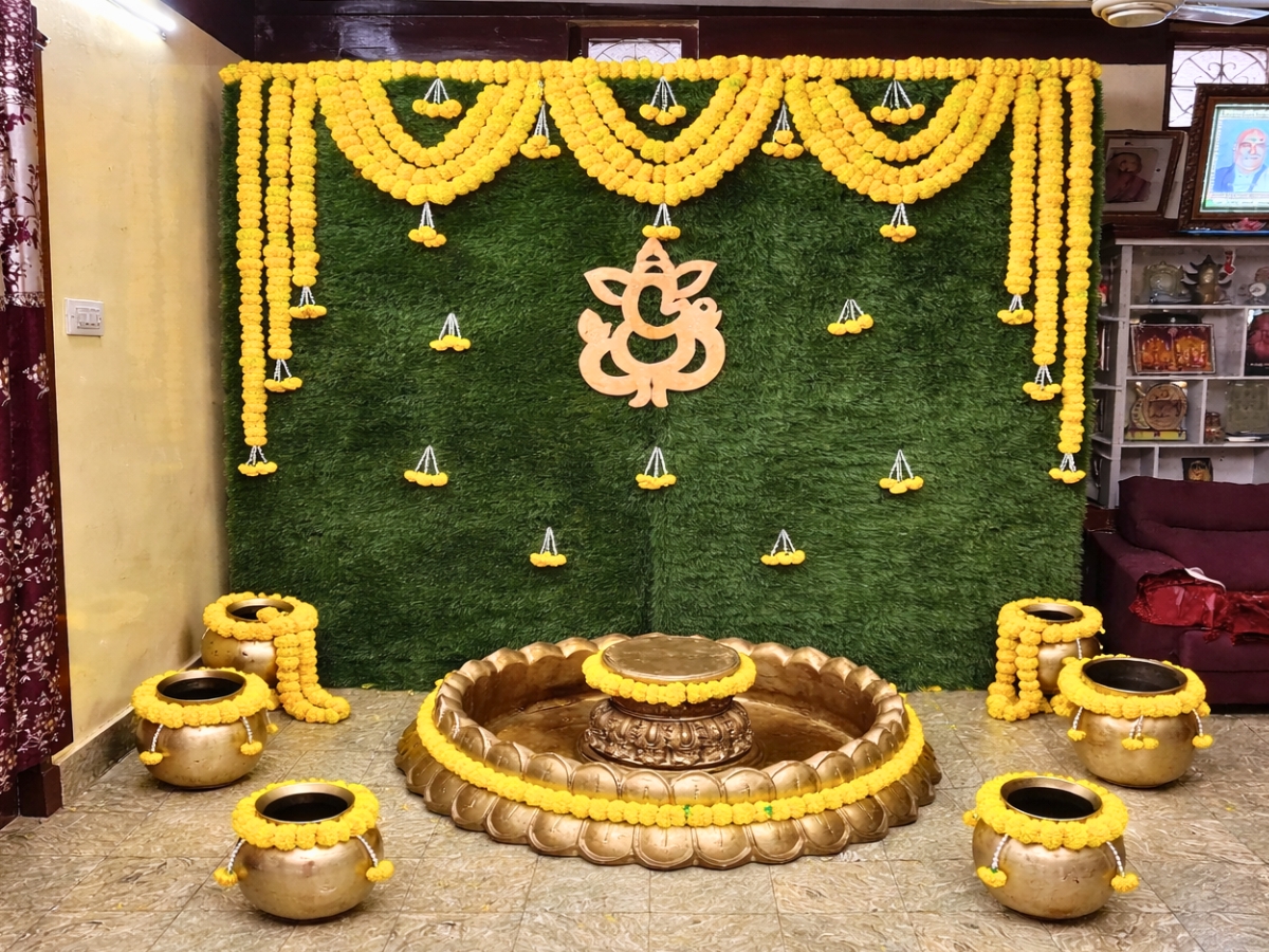 hr enterprises – Wedding Decoration in BTM Layout, Bangalore