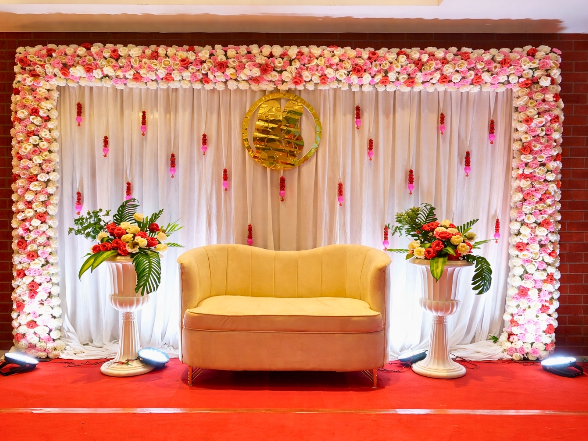 Dot Events – Proposal & Romantic Setup in Uttarahalli, Bangalore