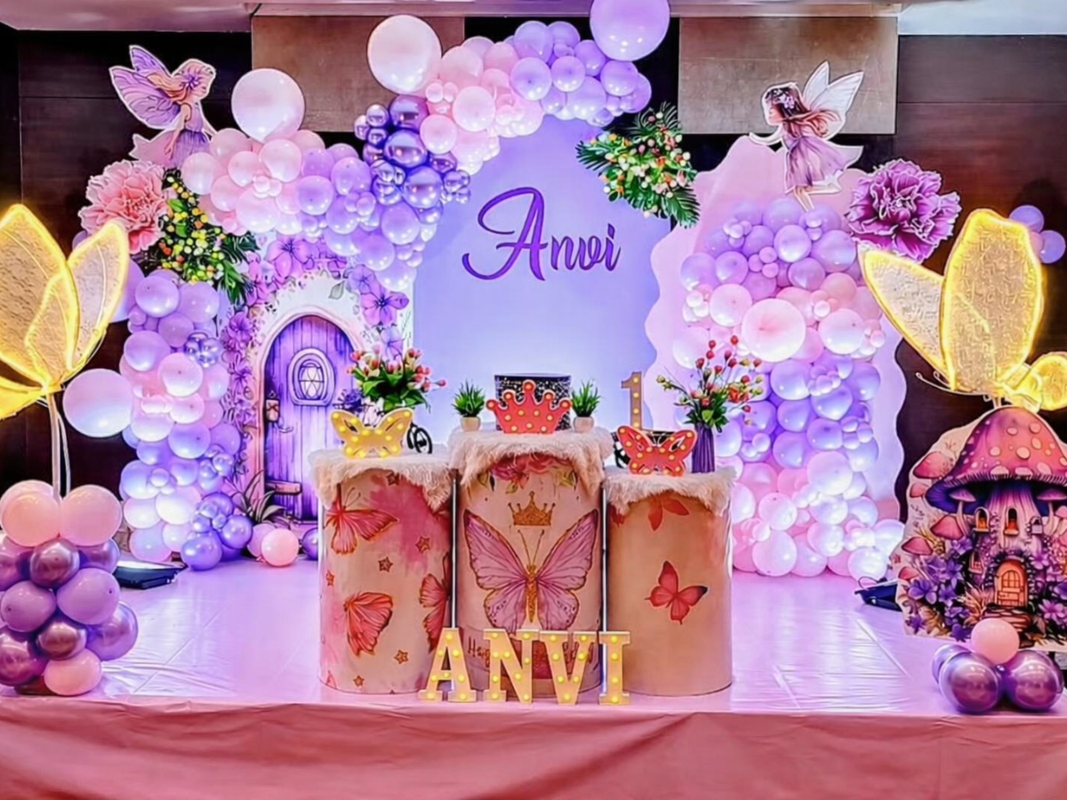 Dream Events – Event Decoration in RT Nagar, Bangalore