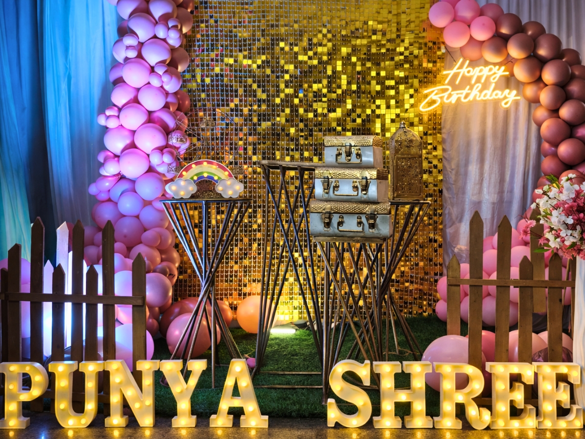 dream makers – Event Decoration in RR Nagar, Bangalore