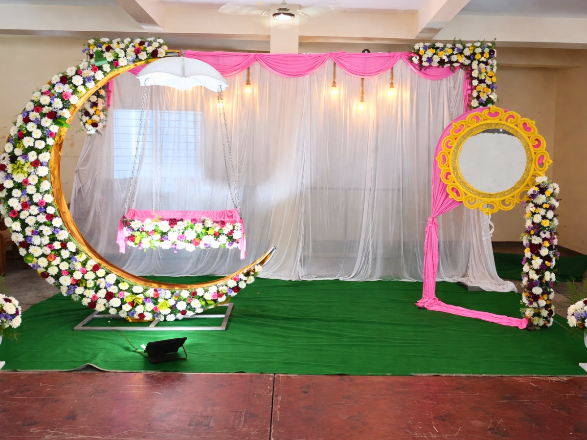 Royal Events – Event Decoration in Devanahalli, Bangalore
