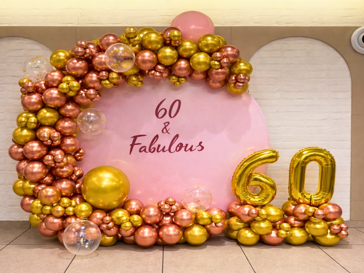 happy gathering events – Event Decoration in Peenya, Bangalore