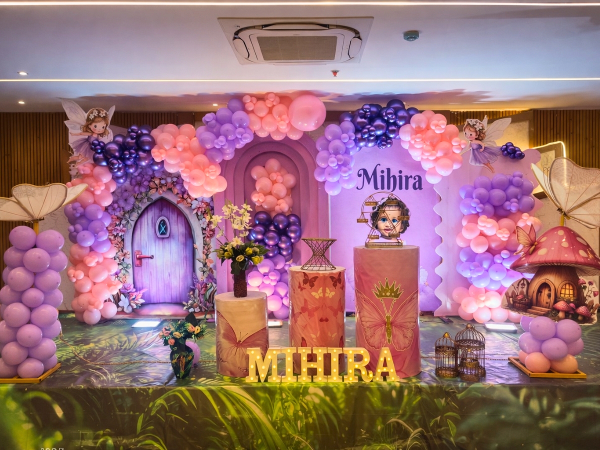 happy gathering events – House Party Decoration in Devanahalli, Bangalore