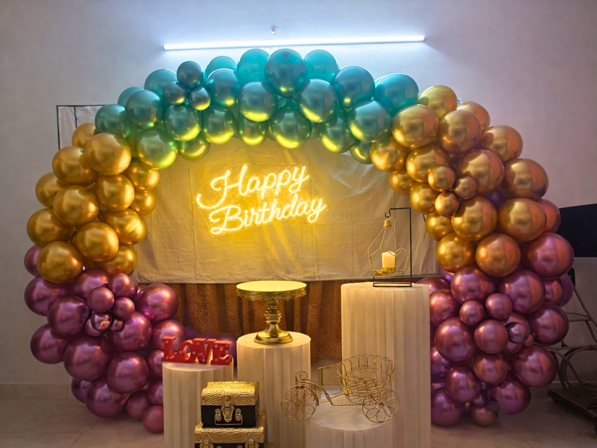 Star Events – decoration vendor in Subramanyapura