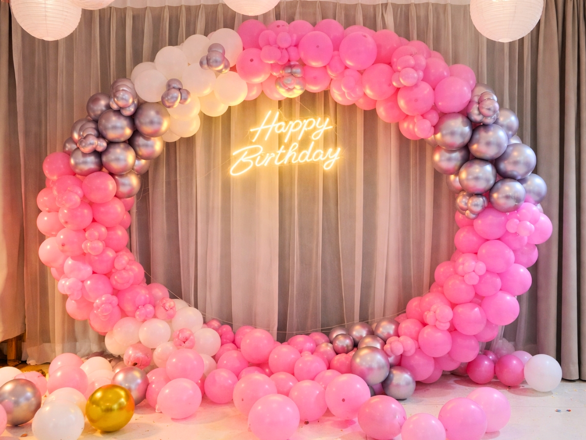 Solo Events – Proposal & Romantic Setup in HBR Layout, Bangalore