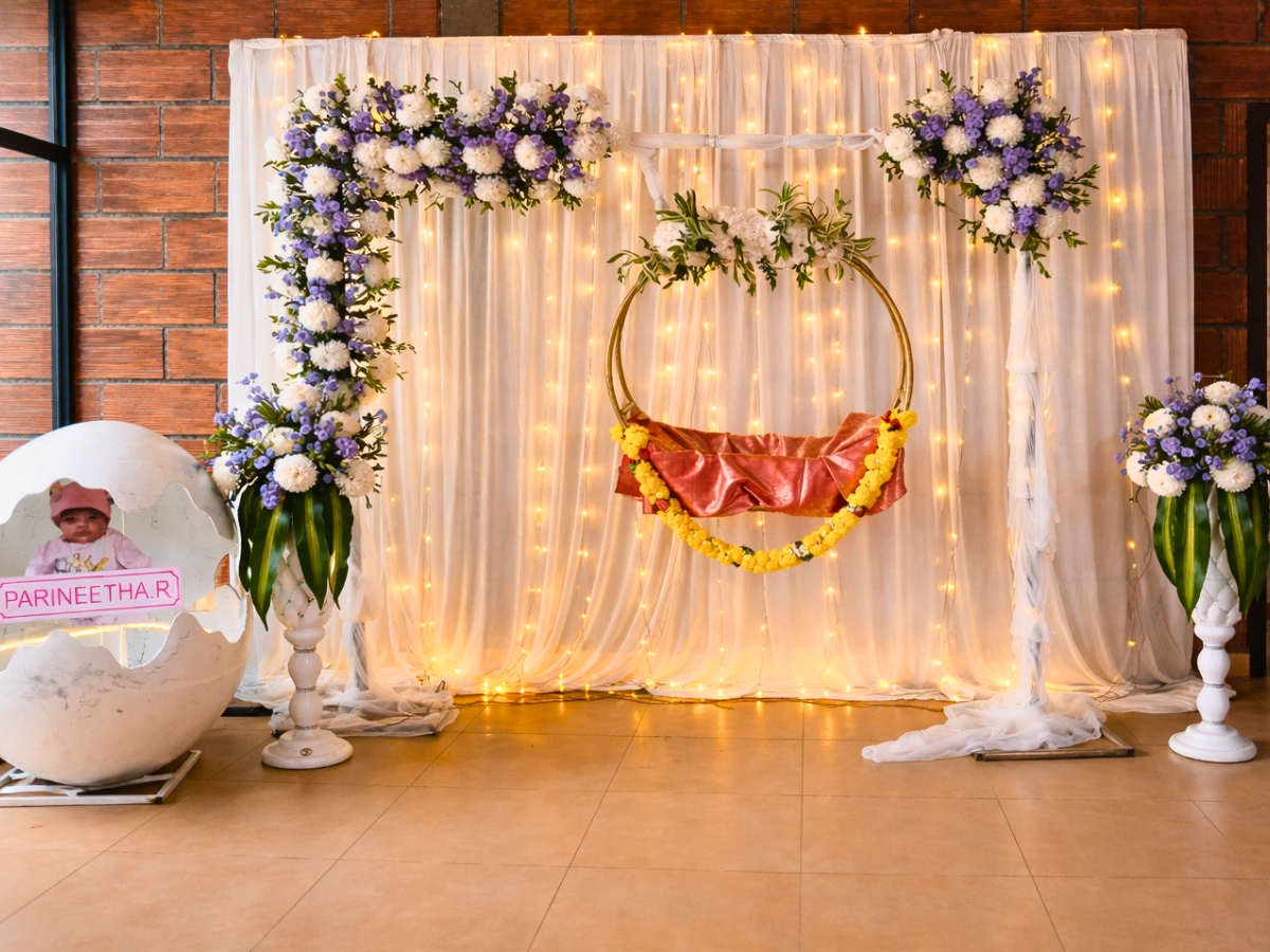 dream makers – Proposal & Romantic Setup in Kengeri, Bangalore