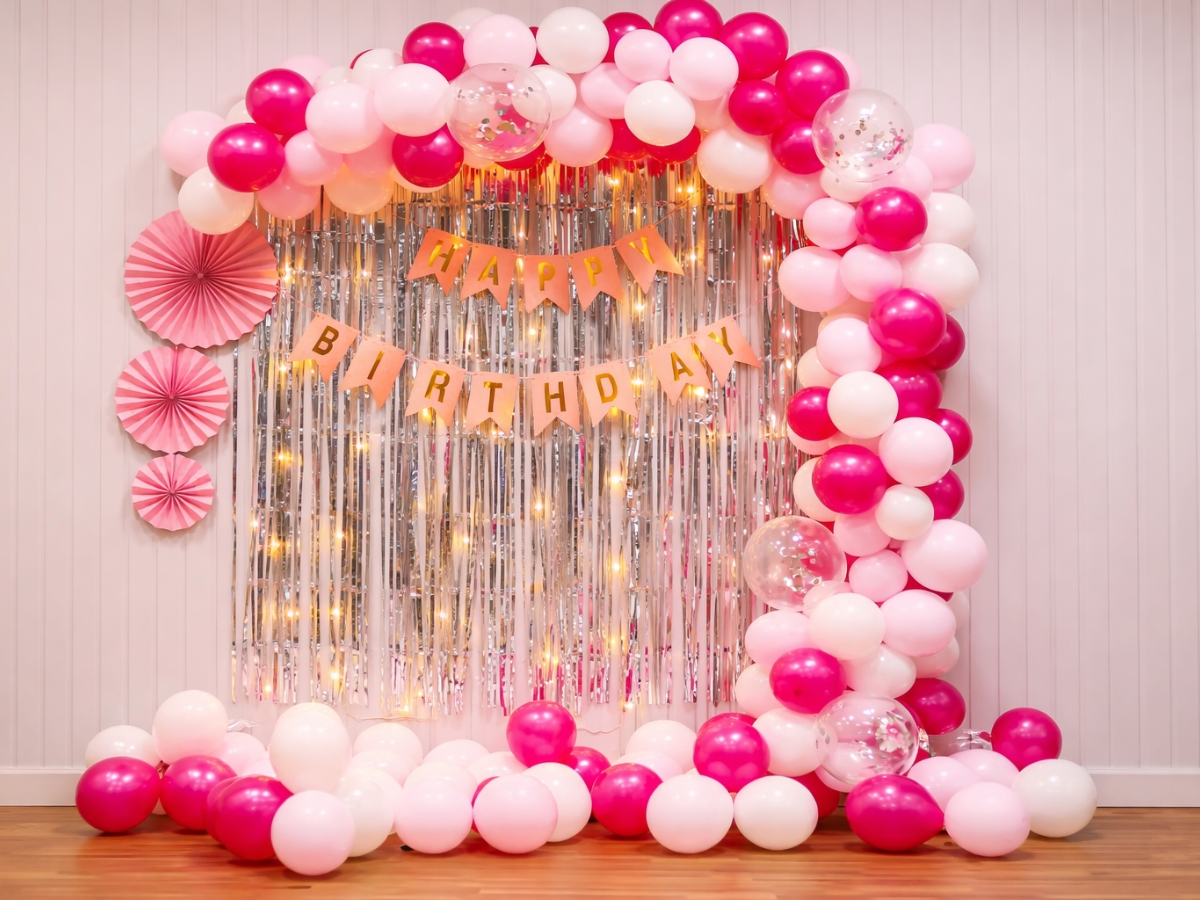 Aakruthi Events – Proposal & Romantic Setup in HSR Layout, Bangalore