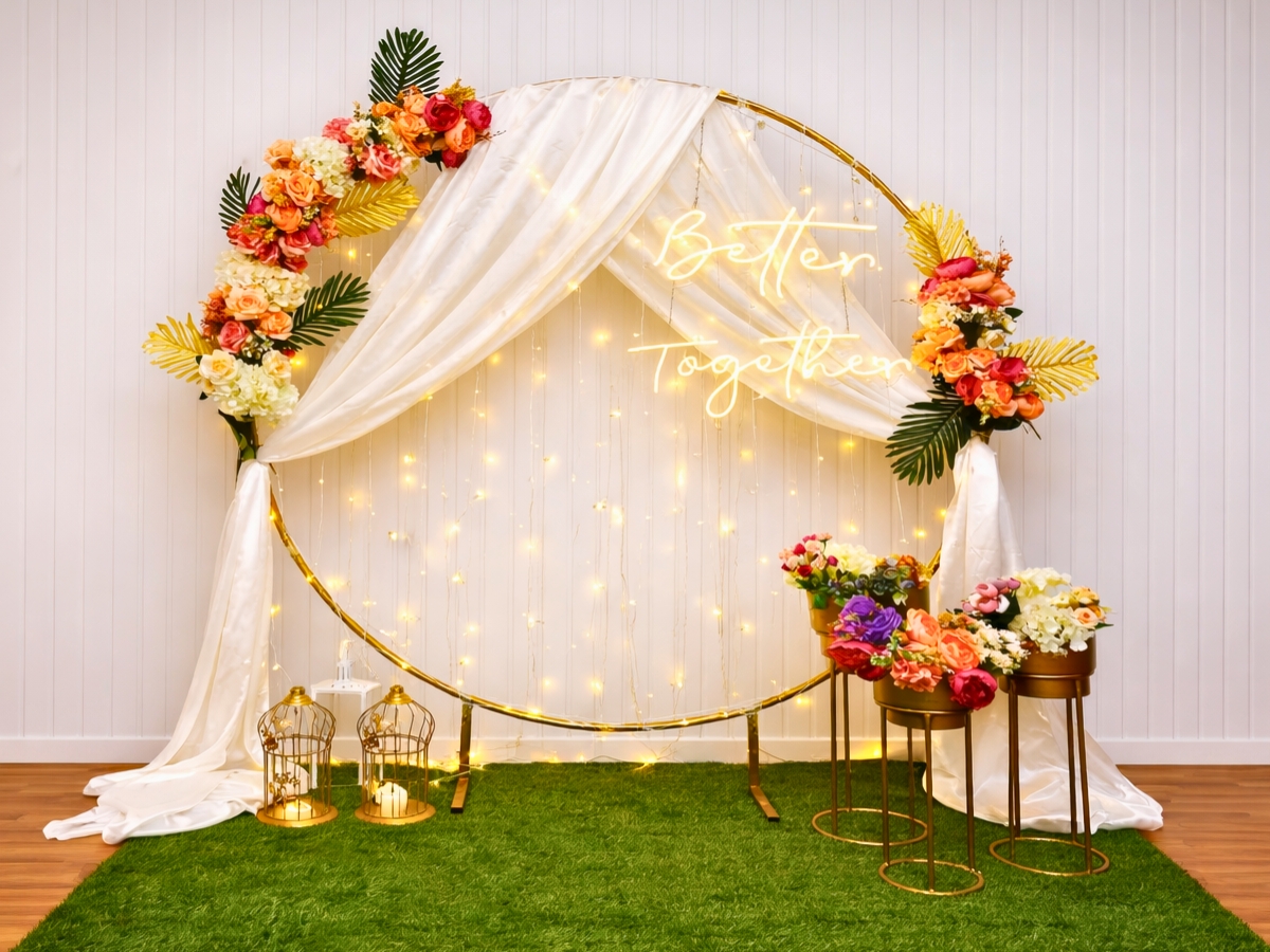Aakruthi Events – Proposal & Romantic Setup in Whitefield, Bangalore