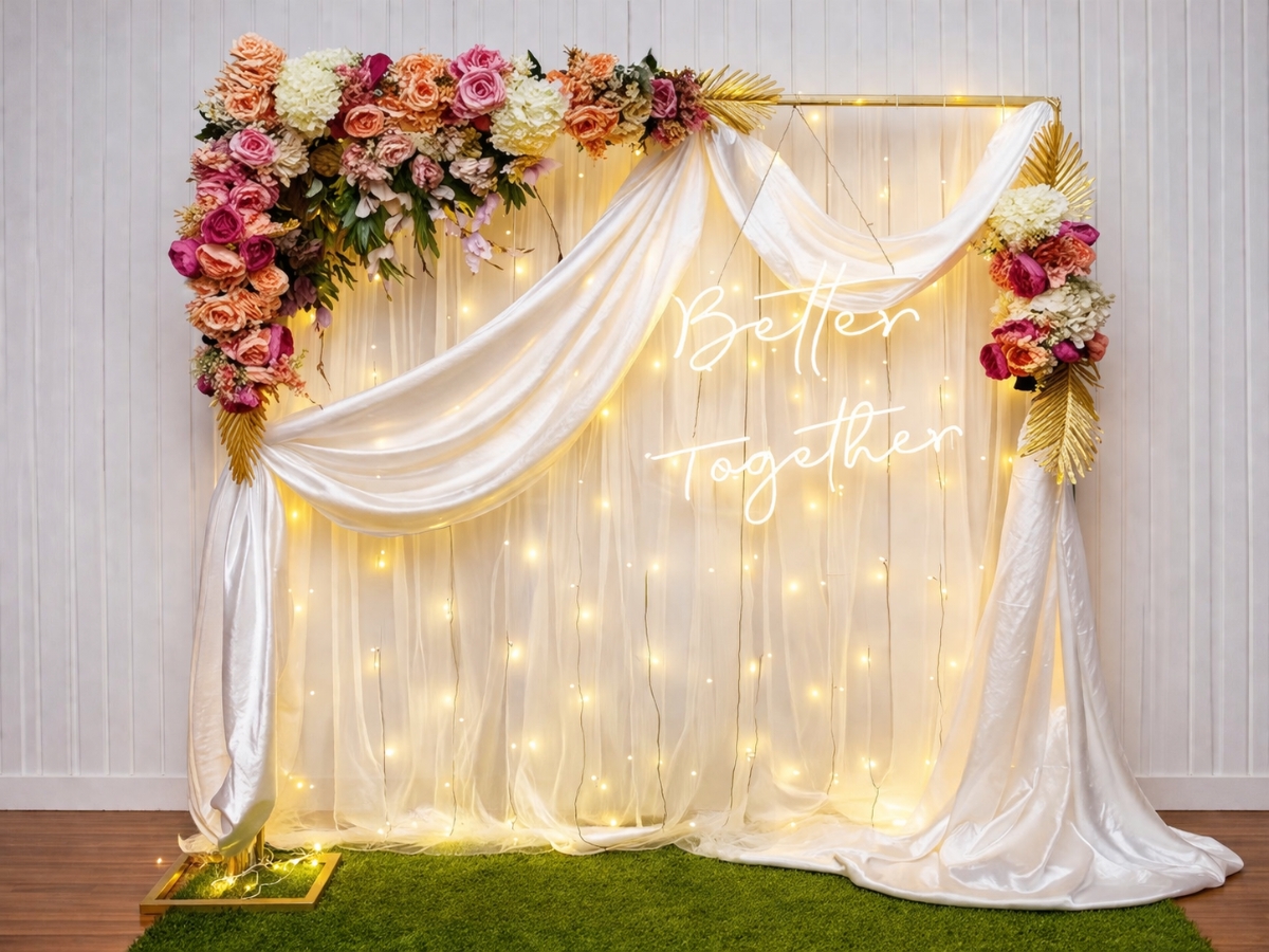 Aakruthi Events – Proposal & Romantic Setup in Whitefield, Bangalore