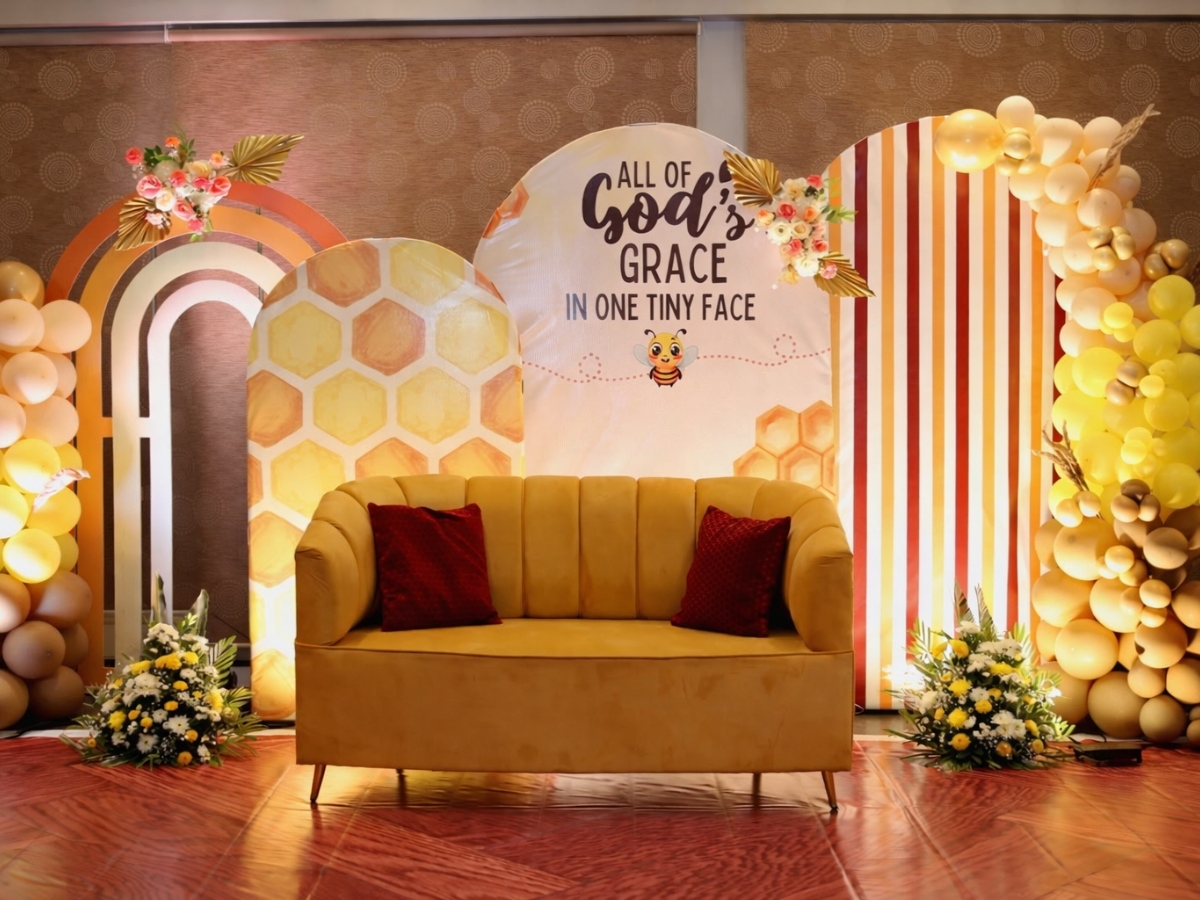 Aakruthi Events – Event Decoration in Varthur, Bangalore