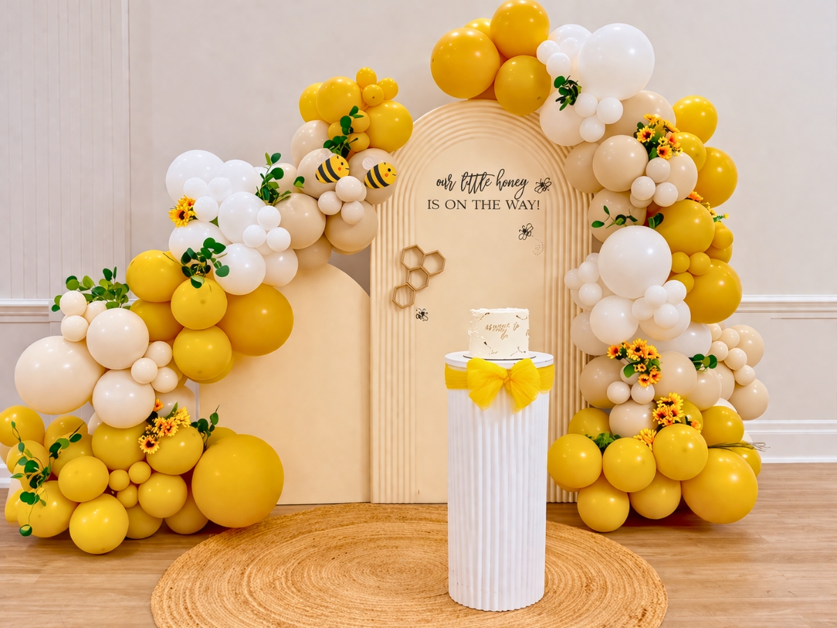 Aakruthi Events – Event Decoration in Varthur, Bangalore