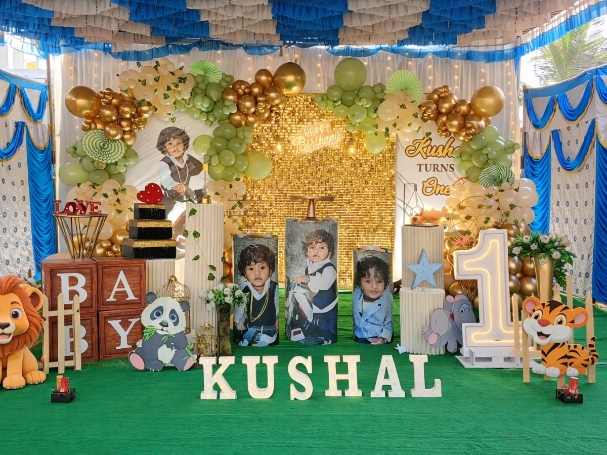 Royal Events – Event Decoration in Devanahalli, Bangalore