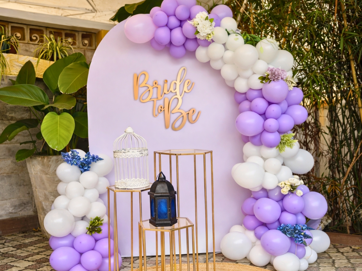 Starlight events – Proposal & Romantic Setup in Vijayanagar, Bangalore