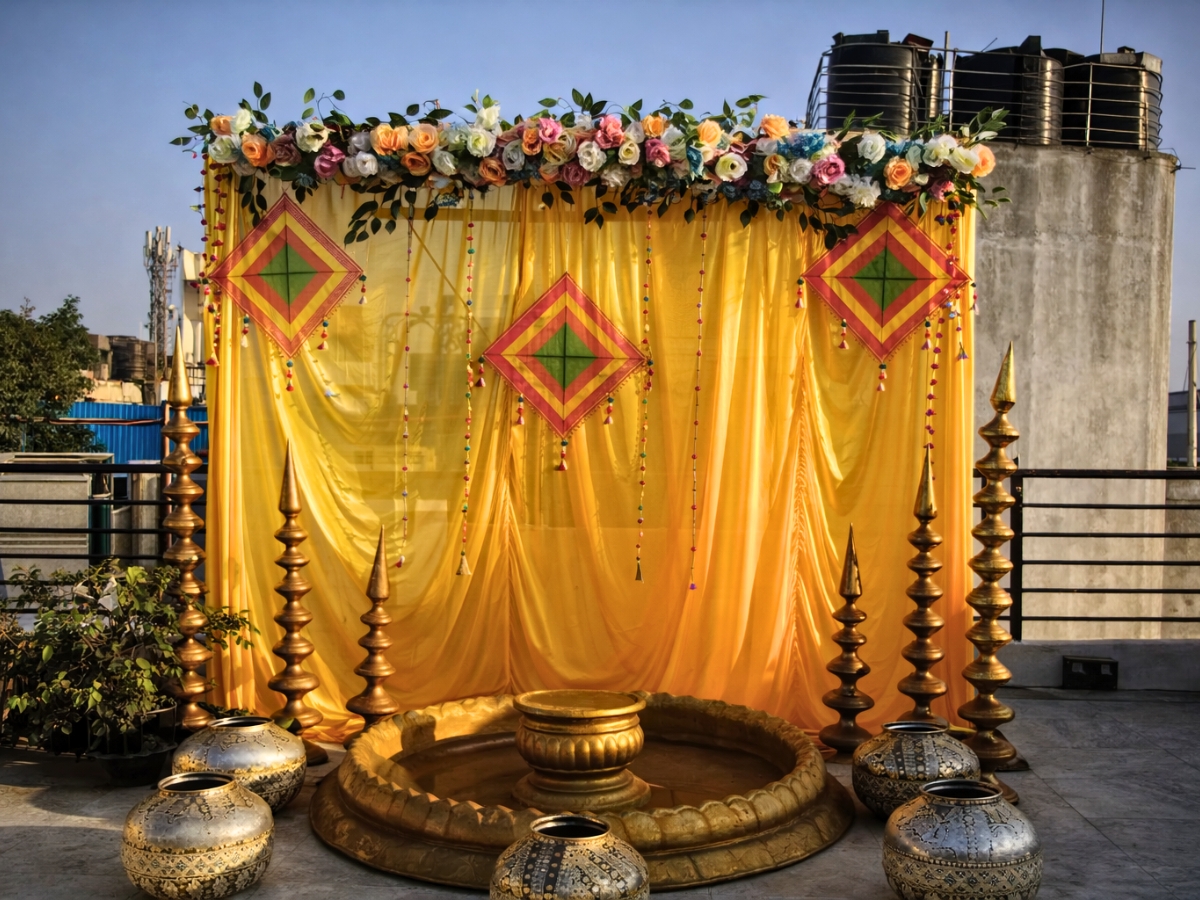 dream makers – Wedding Decoration in ITPL, Bangalore