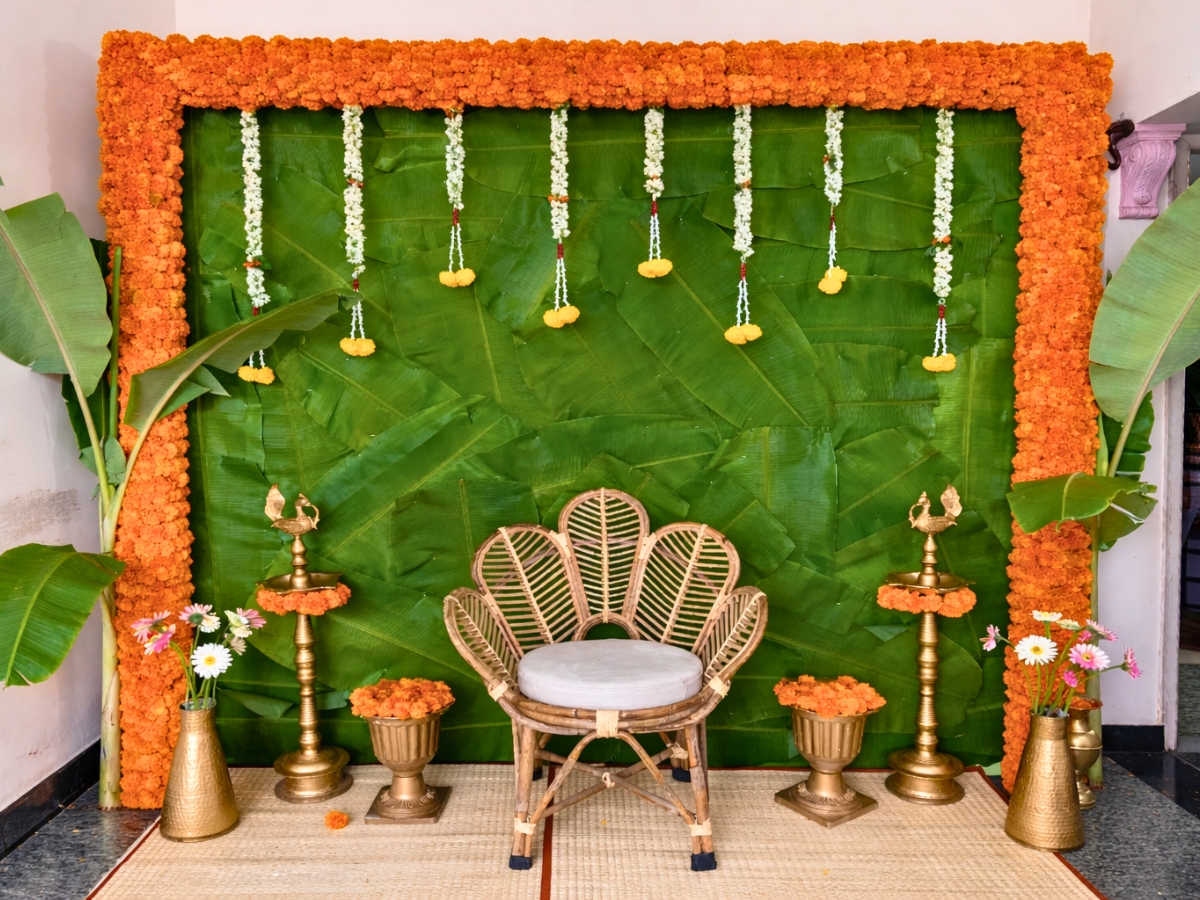 Memorable Events – Event Decoration in ITPL, Bangalore