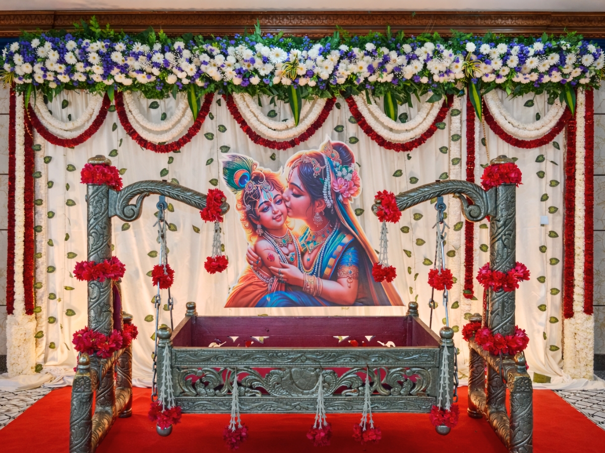 SRI GANESH BALLOON AND FLOWER DECORATION – Event Decoration in RT Nagar, Bangalore