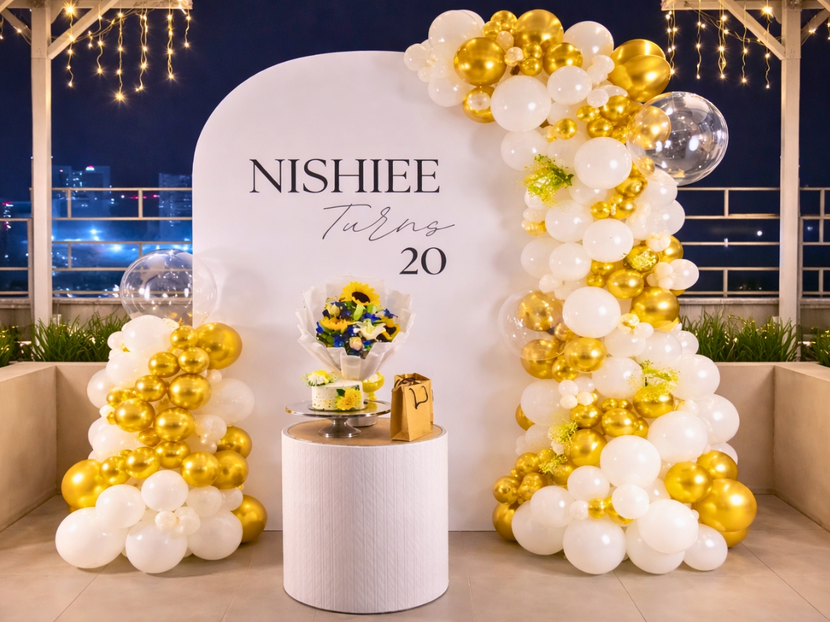perfect party events – decoration vendor in Haralur Road