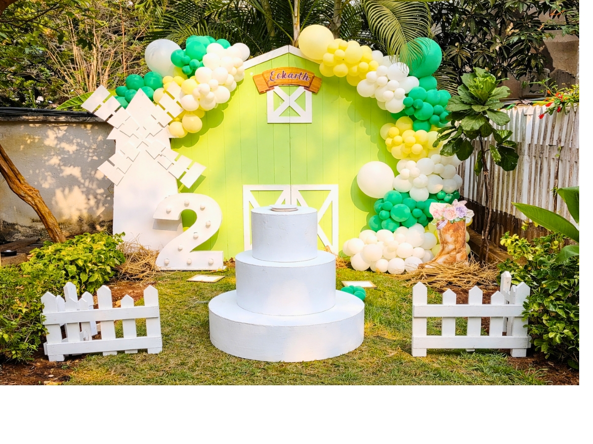 Kemp Creations – Event Decoration in Devanahalli, Bangalore