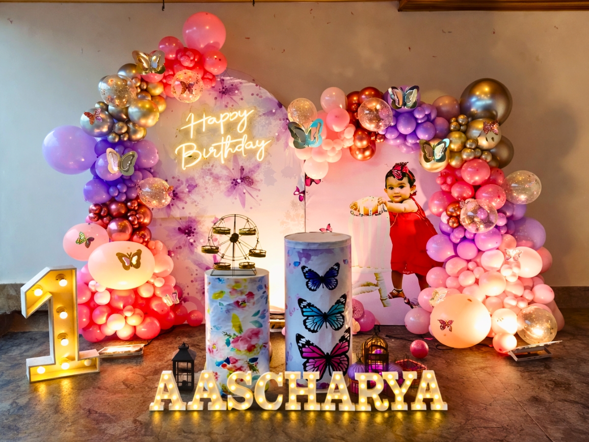 special events 96 – Event Decoration in Devanahalli, Bangalore