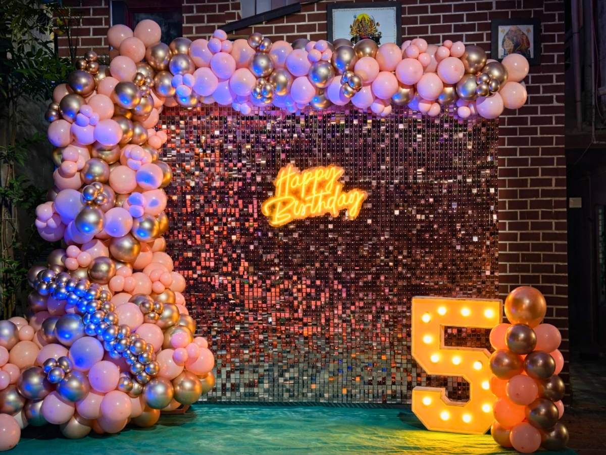 sgs event's – Event Decoration in Nagarbhavi, Bangalore