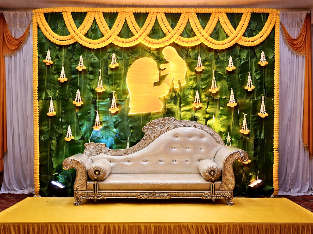 sgs event's – Event Decoration in Nagarbhavi, Bangalore