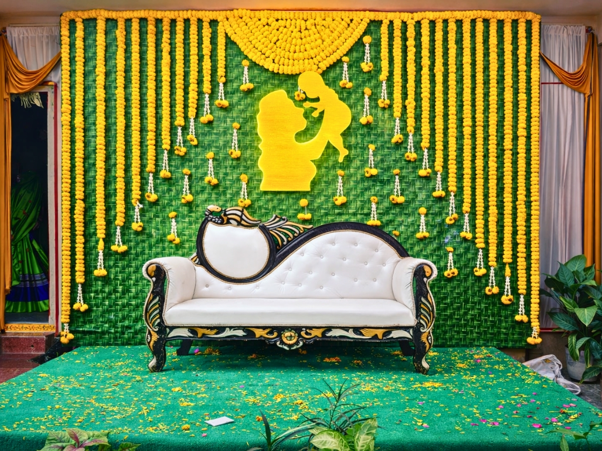 sgs event's – Event Decoration in Nagarbhavi, Bangalore