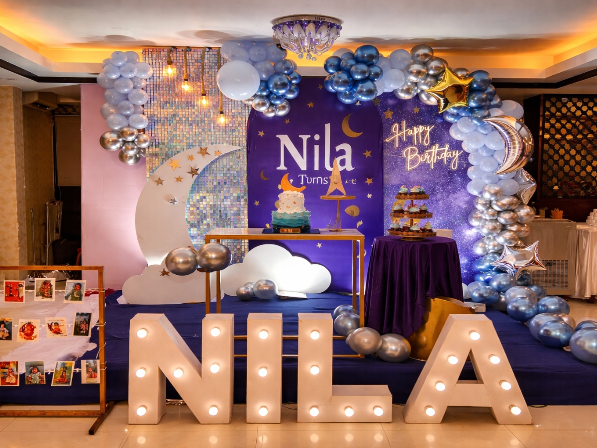 sgs event's – Event Decoration in Nagarbhavi, Bangalore