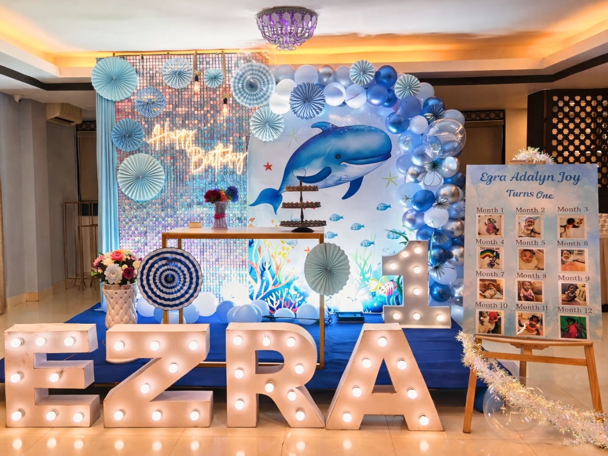 sgs event's – Event Decoration in Vijayanagar, Bangalore
