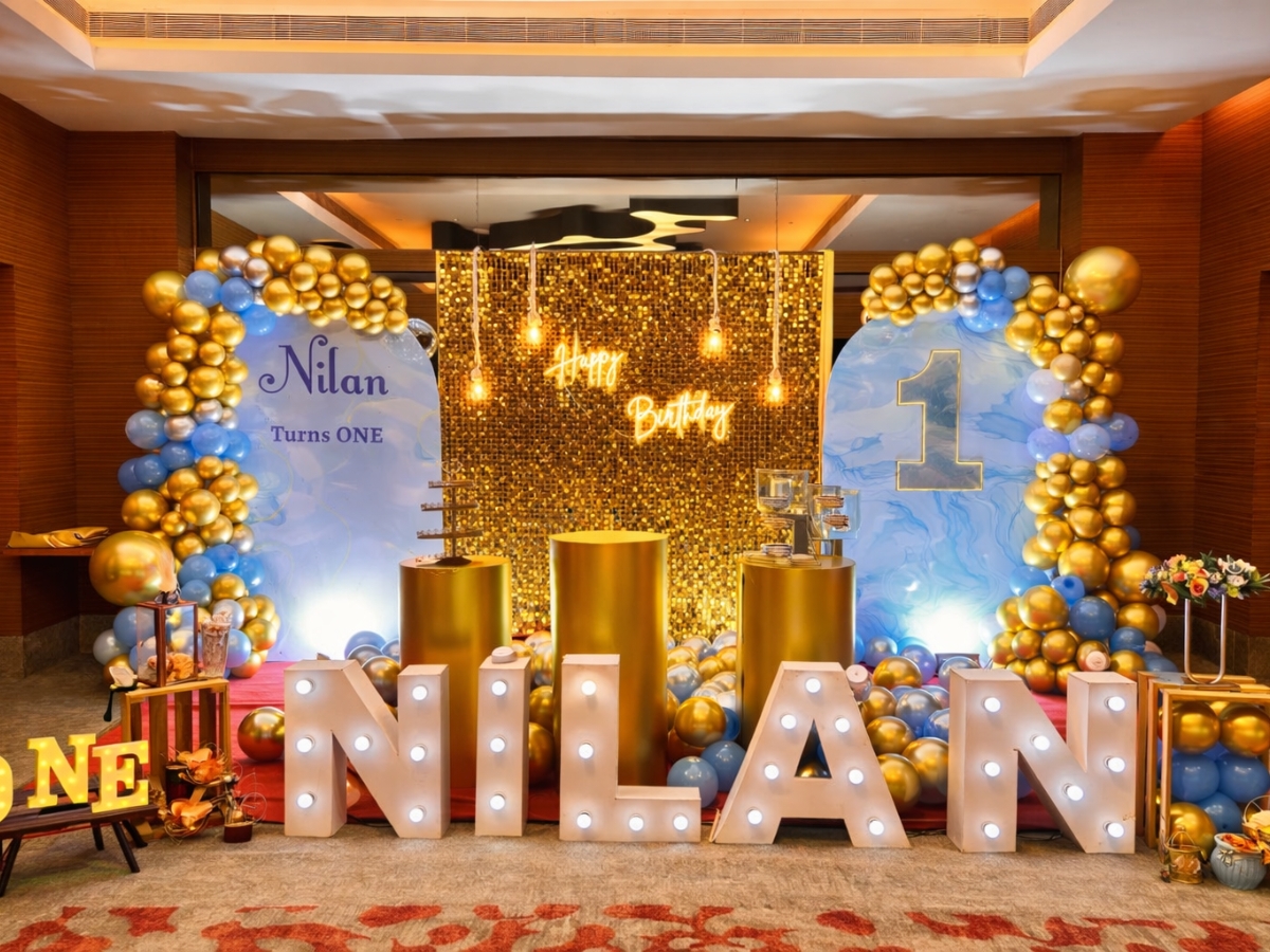 sgs event's – Event Decoration in Vijayanagar, Bangalore