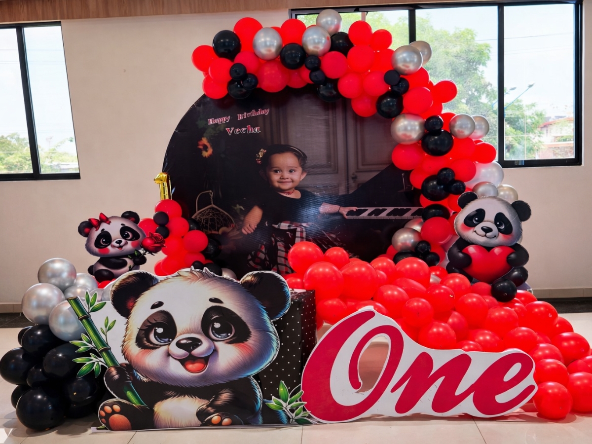 sgs event's – Event Decoration in Vijayanagar, Bangalore
