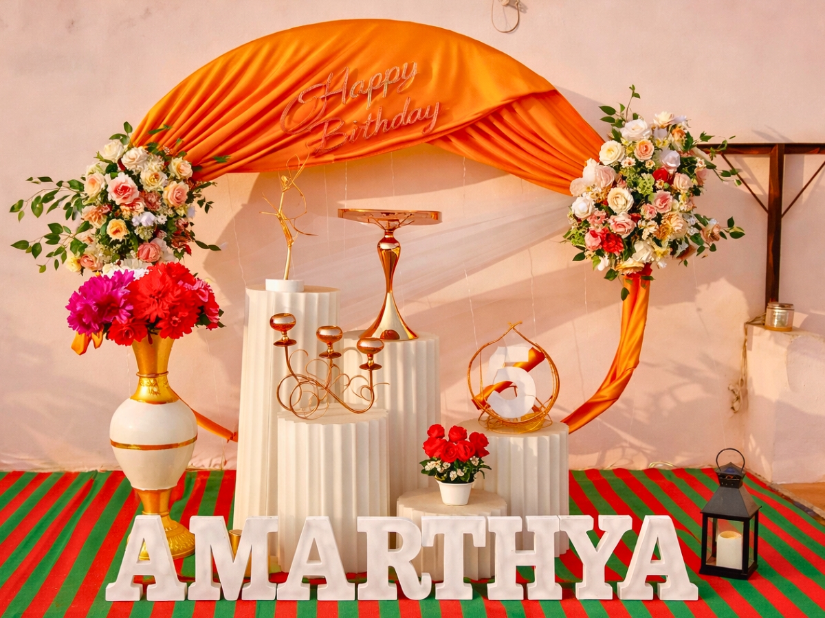 dream makers – Proposal & Romantic Setup in Kengeri, Bangalore