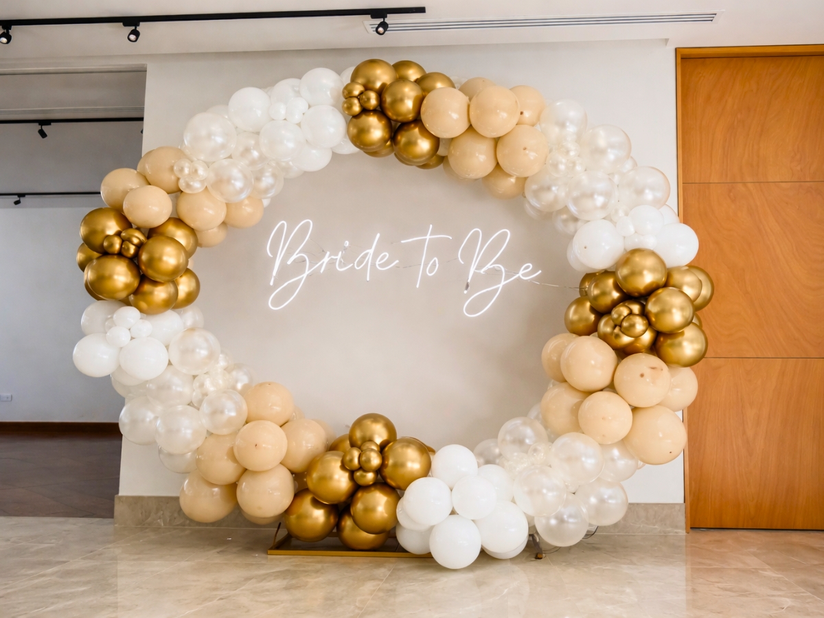 Kamble events – Proposal & Romantic Setup in Vijayanagar, Bangalore