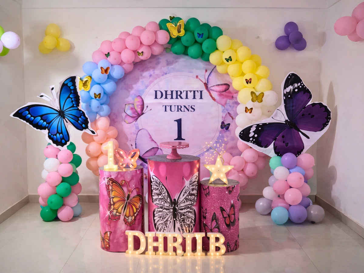 Kamble events – Event Decoration in Vijayanagar, Bangalore