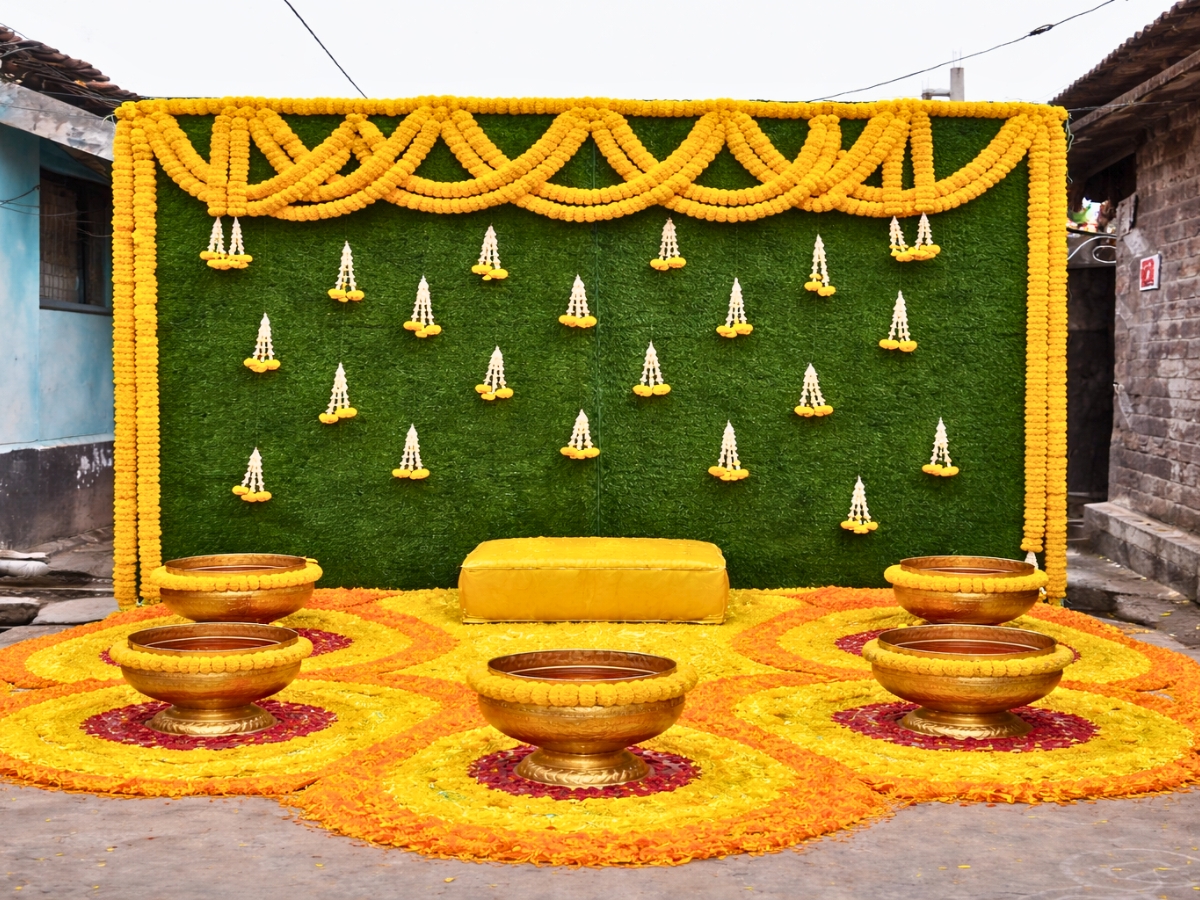 Kamble events – Wedding Decoration in ITPL, Bangalore