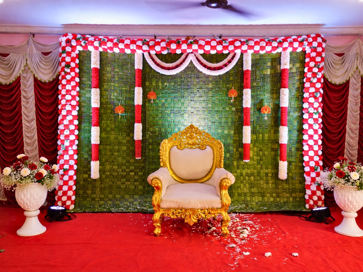 Kamble events – Event Decoration in Vijayanagar, Bangalore