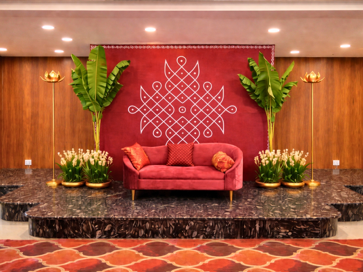 Kamble events – Wedding Decoration in ITPL, Bangalore