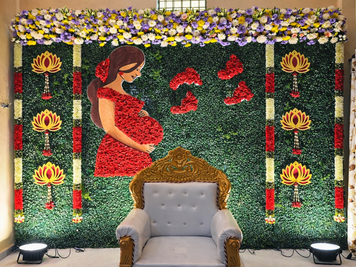 Kamble events – Event Decoration in Vijayanagar, Bangalore