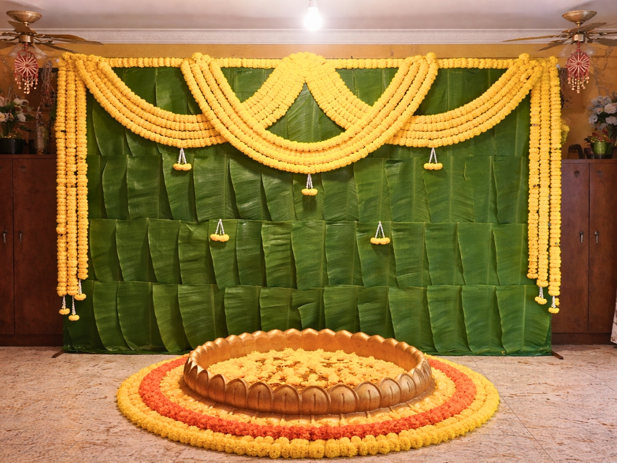 Kamble events – Wedding Decoration in ITPL, Bangalore