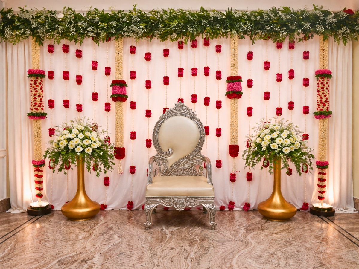 hr enterprises – Proposal & Romantic Setup in Kengeri, Bangalore