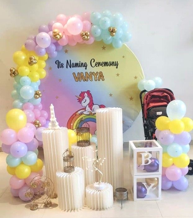 Solo Events – Proposal & Romantic Setup in Ramamurthy Nagar, Bangalore